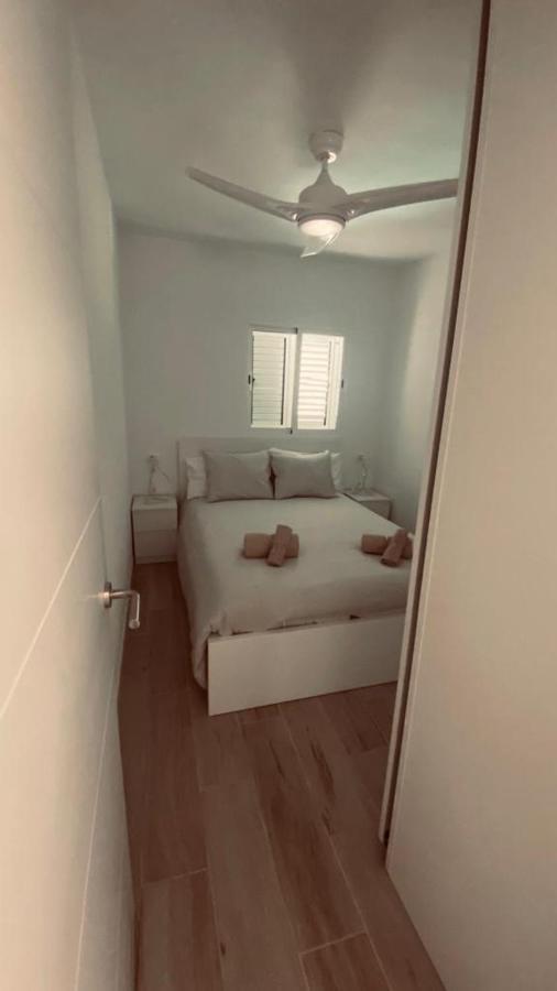 Casa Tonino Apartment Mogan Exterior photo