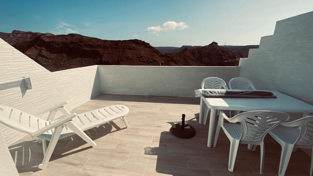 Casa Tonino Apartment Mogan Exterior photo